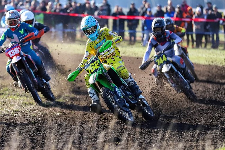 Nate Munro (photo credit: JB Photography)